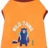 Frisco Wild Thing Dog & Cat T-Shirt -The Frisco Store 248799 MAIN. SY630 V1624606965