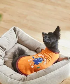 Frisco Wild Thing Dog & Cat T-Shirt -The Frisco Store 248799 PT7. SY630 V1613670119