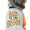 Frisco Bad to the Bone Dog & Cat T-Shirt -The Frisco Store 248803 MAIN. SY630 V1644446228