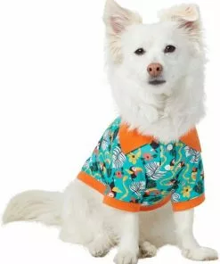 Frisco Jungle Dog & Cat Polo Shirt 12 Frisco Jungle Dog & Cat Polo Shirt -The Frisco Store 248817 PT2. SY630 V1624619276