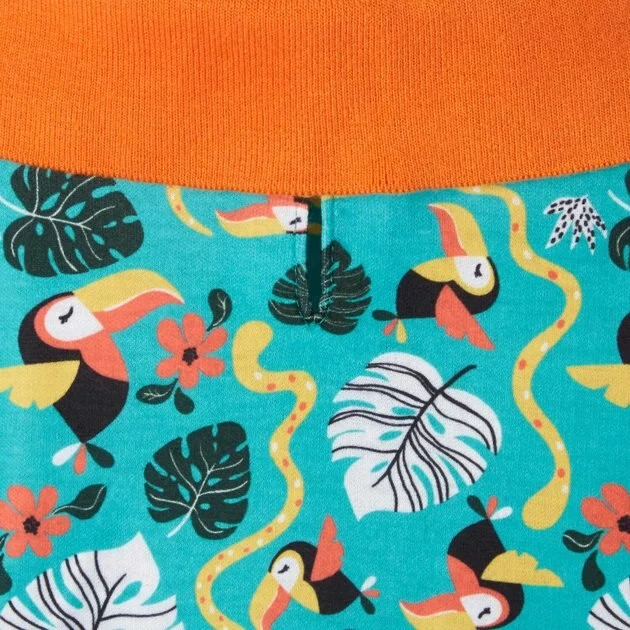 Frisco Jungle Dog & Cat Polo Shirt 7 Frisco Jungle Dog & Cat Polo Shirt - Image 5