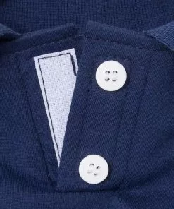 Frisco Dog & Cat Polo Shirt with Accent Pocket 16 Frisco Dog & Cat Polo Shirt with Accent Pocket -The Frisco Store 248880 PT6. SY630 V1644960693