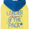 Frisco Leader of the Pack Dog & Cat Hoodie -The Frisco Store 248905 MAIN. SY630 V1637680308
