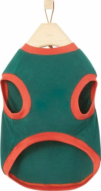 Frisco Living the Good Life Dog & Cat T-Shirt 7 Frisco Living the Good Life Dog & Cat T-Shirt - Image 5