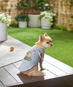 Frisco Give Me My Space Dog & Cat T-Shirt -The Frisco Store 249011 PT7. SY630 V1614111772