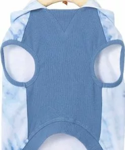 Frisco Life Is Wag Worthy Tiedye Print Dog & Cat Hoodie 13 Frisco Life Is Wag Worthy Tiedye Print Dog & Cat Hoodie -The Frisco Store 249093 PT4. SY630 V1644477105