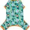 Frisco Jungle Paradise Dog & Cat Jersey PJs