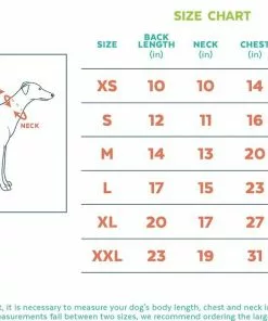 Frisco Jungle Paradise Dog & Cat Jersey PJs -The Frisco Store 249111 PT1. SY630 V1637708801