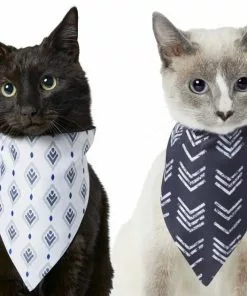 Frisco Boho Reversible Dog & Cat Bandana -The Frisco Store 249137 PT3. SY630 V1637726871