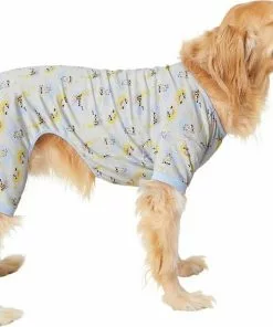 Frisco Sleepy Sloths Dog & Cat Jersey PJs 10 Frisco Sleepy Sloths Dog & Cat Jersey PJs -The Frisco Store 249139 PT2. SY630 V1632425510