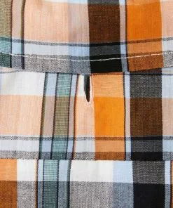 Frisco Plaid Dog & Cat Button Up Shirt 14 Frisco Plaid Dog & Cat Button Up Shirt -The Frisco Store 249173 PT4. SY630 V1624594071