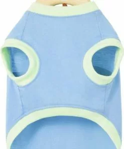 Frisco Rescued, Adopted, Loved Dog & Cat T-Shirt, Blue -The Frisco Store 249195 PT3. SY630 V1624605453