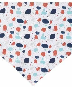 Frisco Colorful Terrazzo Dog & Cat Bandana -The Frisco Store 249200 PT3. SY630 V1637645793