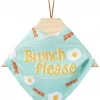 Frisco Brunch Please Dog & Cat Bandana 2 Frisco Brunch Please Dog & Cat Bandana -The Frisco Store 249207 MAIN. SY630 V1637644982