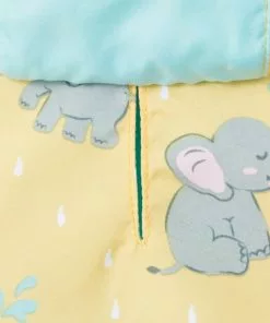 Frisco Elephants Dog Raincoat 13 Frisco Elephants Dog Raincoat -The Frisco Store 249232 PT5. SY630 V1614658670