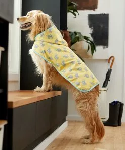 Frisco Elephants Dog Raincoat 15 Frisco Elephants Dog Raincoat -The Frisco Store 249232 PT7. SY630 V1614275035