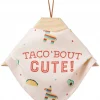 Frisco Taco 'Bout Cute Dog & Cat Bandana -The Frisco Store 249287 MAIN. SY630 V1637654487