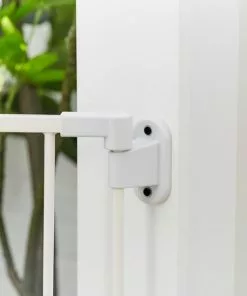 Frisco Steel 8-Panel Configurable Dog Gate & Playpen 14 Frisco Steel 8-Panel Configurable Dog Gate & Playpen -The Frisco Store 250602 PT5. SY630 V1616074745