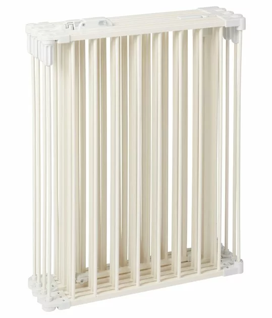 Frisco Steel 8-Panel Configurable Dog Gate & Playpen 9 Frisco Steel 8-Panel Configurable Dog Gate & Playpen - Image 7