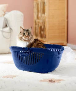 Frisco Top Loading Cat Kennel