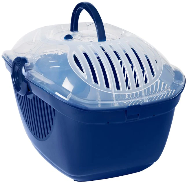 Frisco Top Loading Cat Kennel 5 Frisco Top Loading Cat Kennel - Image 3