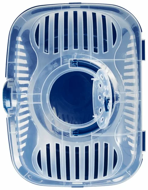 Frisco Top Loading Cat Kennel 8 Frisco Top Loading Cat Kennel - Image 6