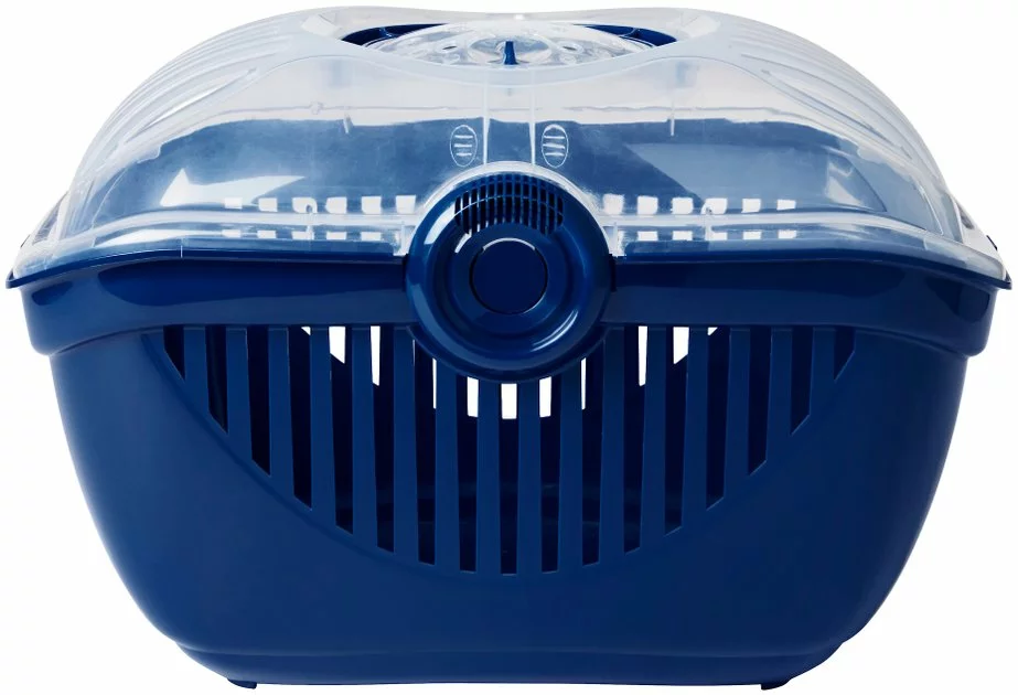 Frisco Top Loading Cat Kennel 9 Frisco Top Loading Cat Kennel - Image 7