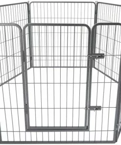 Frisco Ultimate Heavy Duty Steel Metal Playpen 12 Frisco Ultimate Heavy Duty Steel Metal Playpen -The Frisco Store 252034 PT4. SY630 V1611089623