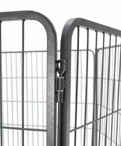 Frisco Ultimate Heavy Duty Steel Metal Playpen 14 Frisco Ultimate Heavy Duty Steel Metal Playpen -The Frisco Store 252034 PT6. SY630 V1611089641