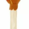 Frisco Baseball Corndog Cat Toy -The Frisco Store 252732 MAIN. SY630 V1613158575