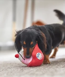 Frisco Baseball Cup of Icecream Plush Dog Toy 7 Frisco Baseball Cup of Icecream Plush Dog Toy -The Frisco Store 252762 PT5. SY630 V1615814664