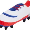 Frisco Baseball Cleat Latex Dog Toy -The Frisco Store 252764 MAIN. SY630 V1613158311