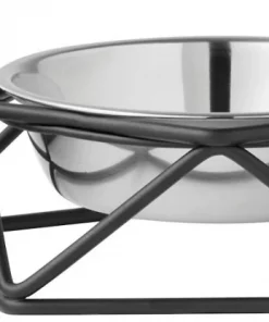 Frisco Elevated Stainless Steel Dog & Cat Bowl with Metal Stand 16 Frisco Elevated Stainless Steel Dog & Cat Bowl with Metal Stand -The Frisco Store 253054 PT6. SY630 V1616595512 scaled