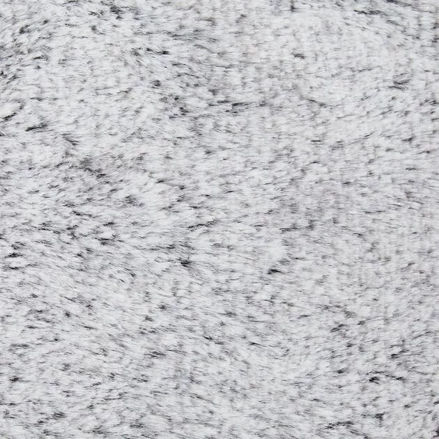 Frisco Faux Felt Reversible Modern Zipper Bolster Cat & Dog Bed 8 Frisco Faux Felt Reversible Modern Zipper Bolster Cat & Dog Bed - Image 6