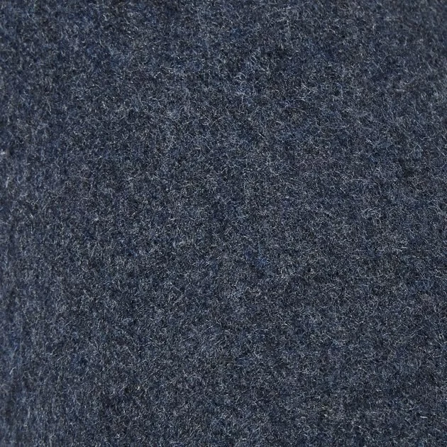 Frisco Faux Felt Reversible Modern Zipper Bolster Cat & Dog Bed 10 Frisco Faux Felt Reversible Modern Zipper Bolster Cat & Dog Bed - Image 8