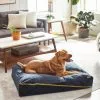 Frisco Faux Felt Zipper Pillow Cat & Dog Bed 1 Frisco Faux Felt Zipper Pillow Cat & Dog Bed -The Frisco Store 255158 MAIN. SY630 V1616011383