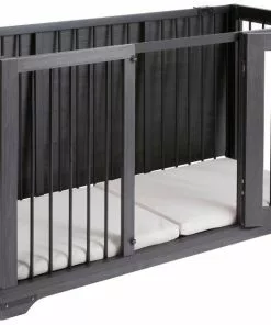 Frisco "Broadway" Dog Crate Credenza & Mat Kit -The Frisco Store 255324 PT4. SY630 V1617037301