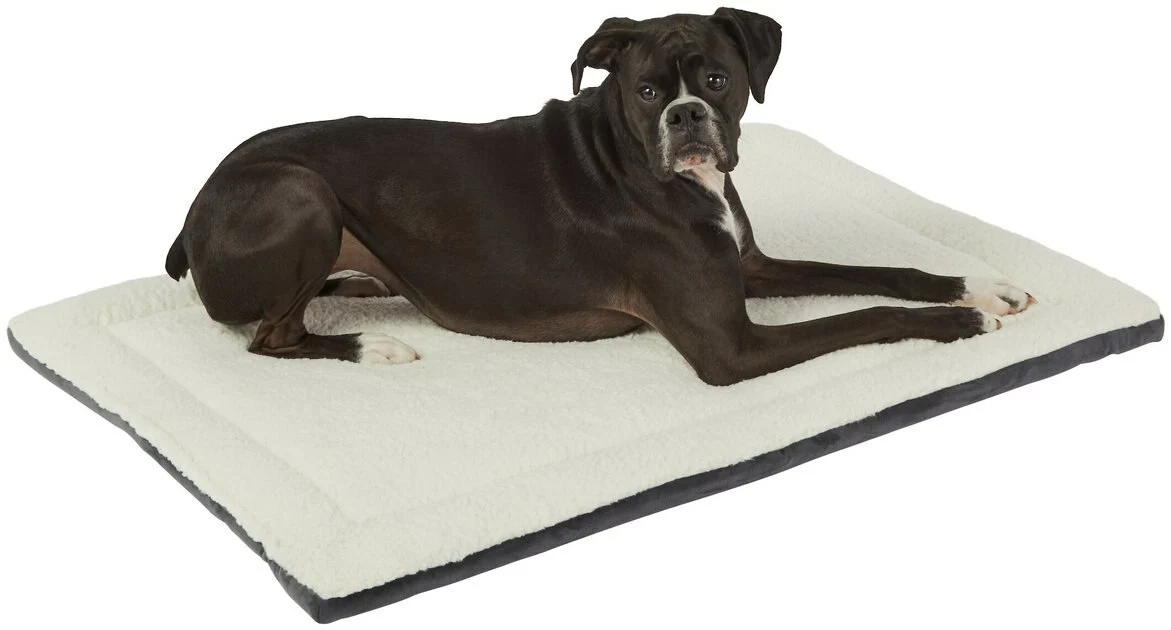 Frisco Self Warming Dog Crate Mat 5 Frisco Self Warming Dog Crate Mat - Image 3