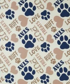 Frisco Micro Terry & Novelty Print Reversible Orthopedic Dog Crate Mat 11 Frisco Micro Terry & Novelty Print Reversible Orthopedic Dog Crate Mat -The Frisco Store 255342 PT3. SY630 V1616087588
