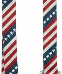 Frisco American Flag Dog Leash & Frisco American Flag Dog Collar -The Frisco Store 255453 PT2. SY630 V1602706582
