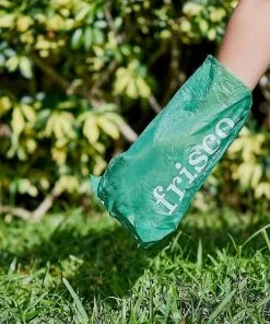 Frisco Refill Dog Poop Bag, 120 count & Frisco Dog Poop Bag & Dispenser, 15 count -The Frisco Store 255593 PT2. SY630 V1619044652