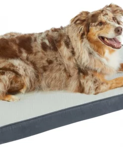 Frisco Cooling Orthopedic Dog Crate Mat 10 Frisco Cooling Orthopedic Dog Crate Mat -The Frisco Store 256018 PT2. SY630 V1616094446