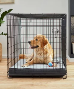 Frisco Cooling Orthopedic Dog Crate Mat 13 Frisco Cooling Orthopedic Dog Crate Mat -The Frisco Store 256018 PT5. SY630 V1616121638