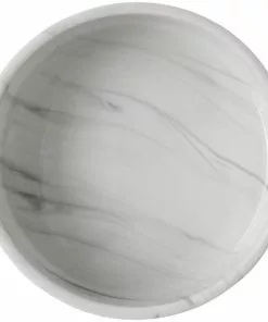 Frisco Marble Design Non-skid Ceramic Dog & Cat Bowl -The Frisco Store 256056 PT5. SY630 V1615311451