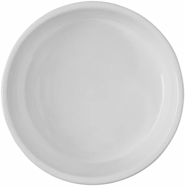 Frisco Bones Non-skid Ceramic Dog & Cat Bowl 7 Frisco Bones Non-skid Ceramic Dog & Cat Bowl - Image 5