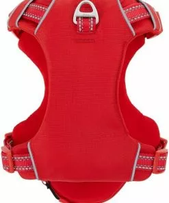 Frisco Outdoor Premium Ripstop Nylon Dog Harness with Pocket 9 Frisco Outdoor Premium Ripstop Nylon Dog Harness with Pocket -The Frisco Store 256481 PT2. SY630 V1625155107