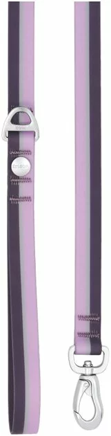 Frisco Outdoor Two Toned Waterproof Stink Proof PVC Dog Leash 4 Frisco Outdoor Two Toned Waterproof Stink Proof PVC Dog Leash - Image 2