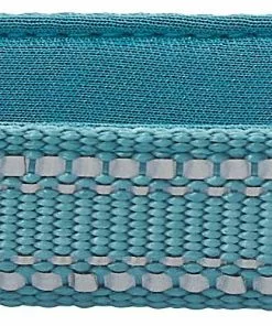 Frisco Outdoor Nylon Reflective Comfort Padded Dog Collar -The Frisco Store 256658 PT2. SY630 V1625158075