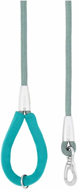 Frisco Outdoor Ultra Reflective Rope Leash with Padded Handle 4 Frisco Outdoor Ultra Reflective Rope Leash with Padded Handle - Image 2