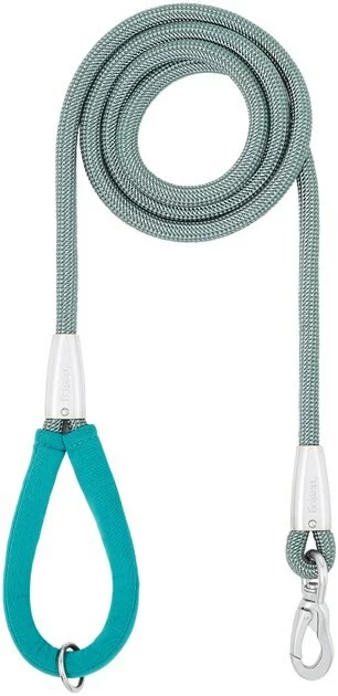 Frisco Outdoor Ultra Reflective Rope Leash with Padded Handle 5 Frisco Outdoor Ultra Reflective Rope Leash with Padded Handle - Image 3